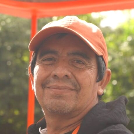 Samuel, dueño de El Cevichal